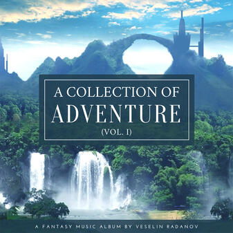 A collection of adventure (Vol. I)