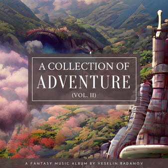 A Collection of Adventure (Vol. II)