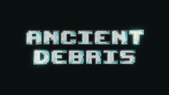 Ancient Debris