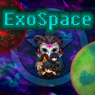 ExoSpace (2019)