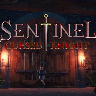 Sentinel: Cursed Knight (2020 - Present)